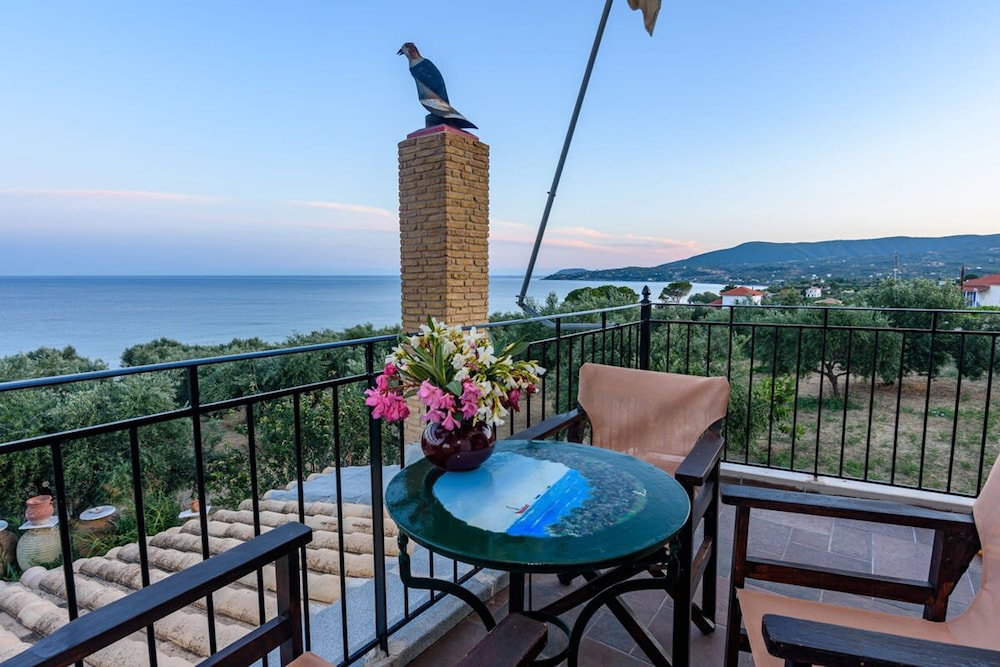 Hotel Eros Cozy, Perfect Location, Panoramic Sea View