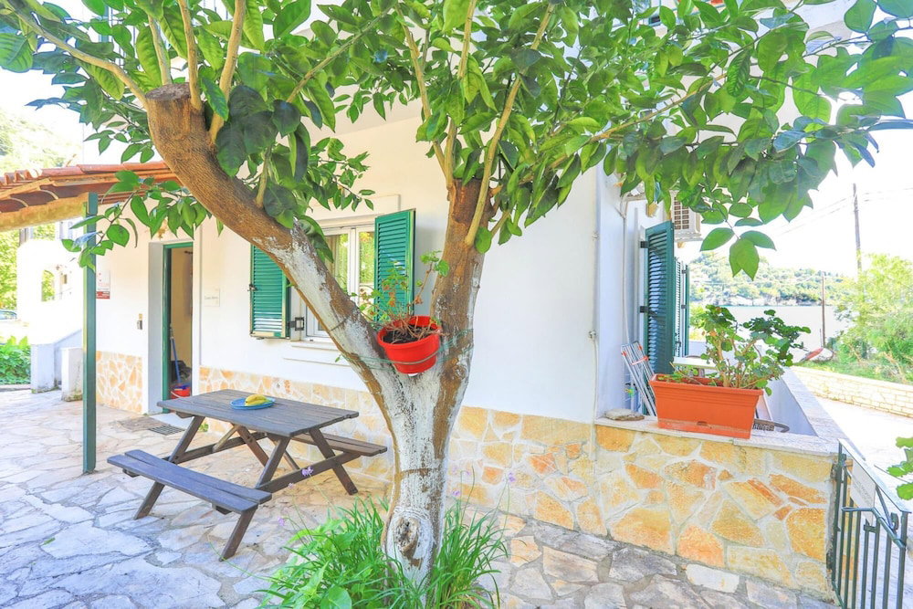 Hotel Zoulis Athina In Kalami