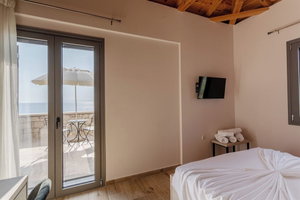Hotel Dream Villas cazare Kardamyli