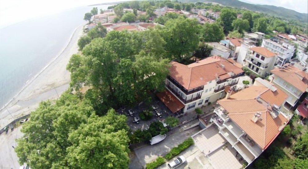 Hotel Hotel Morfeas