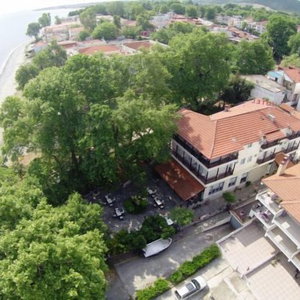 Hotel Hotel Morfeas cazare Skotina