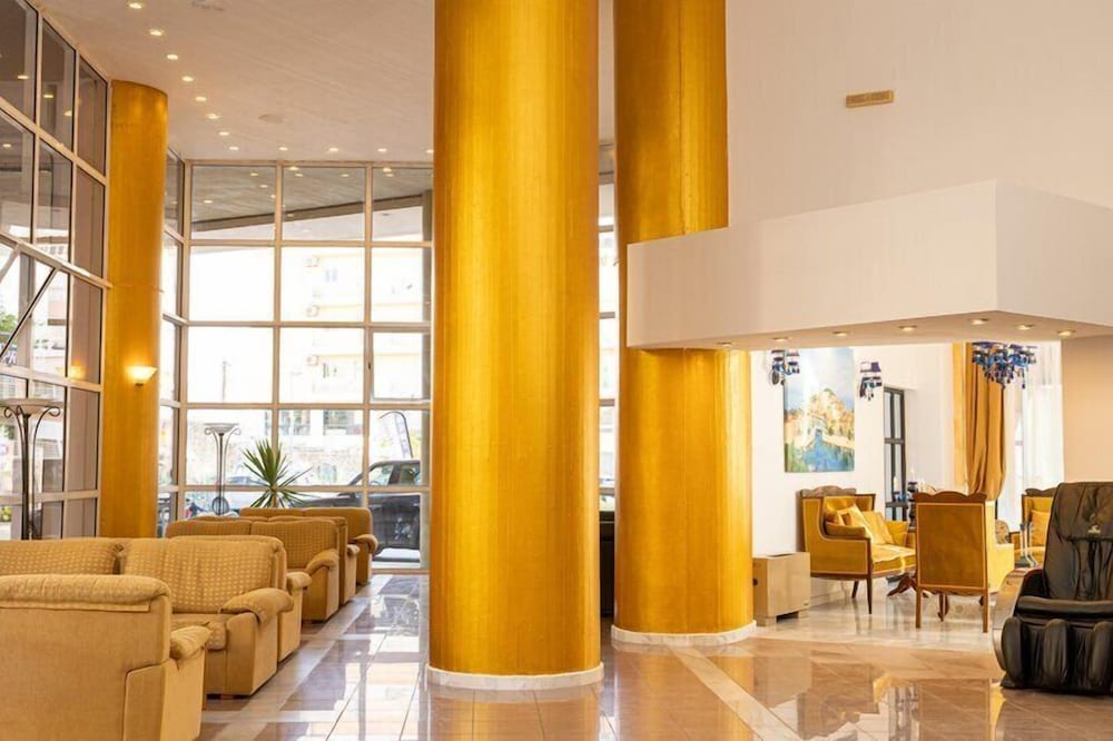 Hotel Santa Marina Unique Hotel