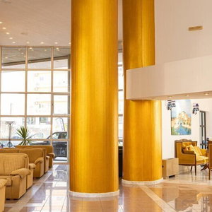 Hotel Santa Marina Unique Hotel cazare Agios Nikolaos