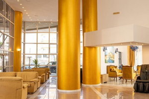 Hotel Santa Marina Unique Hotel cazare Agios Nikolaos