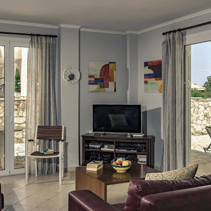Hotel Villa Alexia On The Greek Island Of Zakynthos! cazare Paralia Vergas