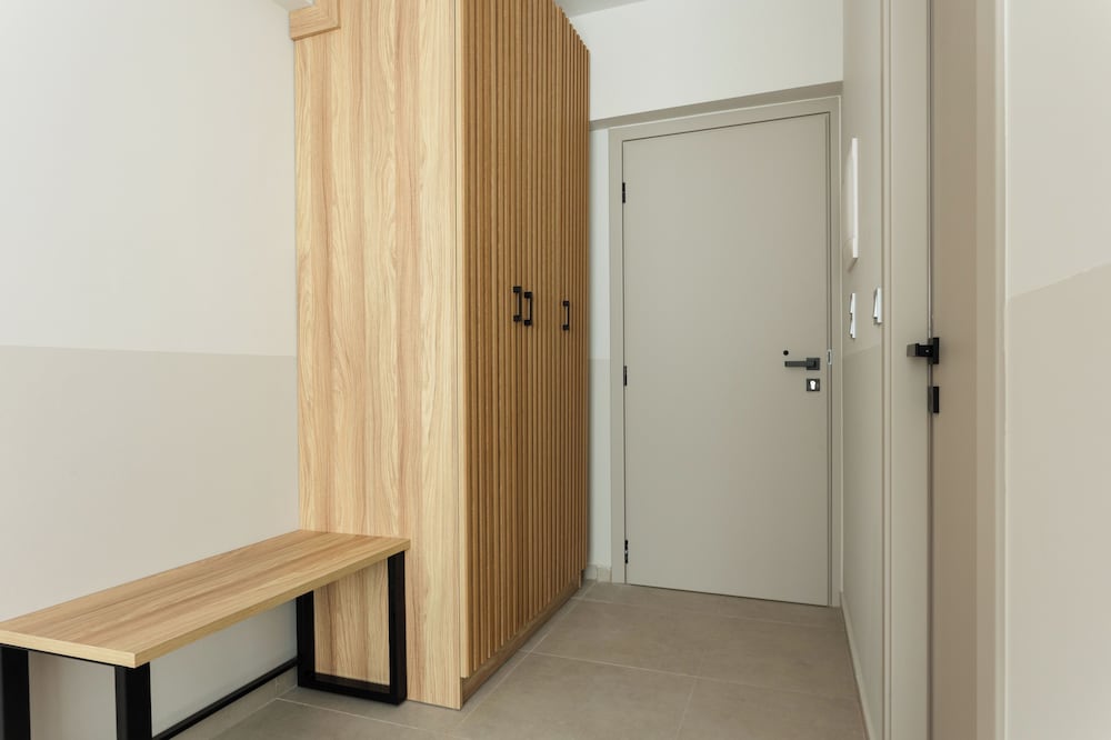 Hotel Nexus Apartments