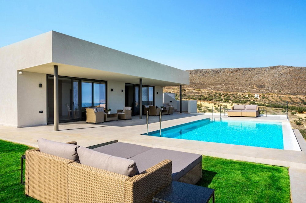 Hotel Villa Kamelia With Pool