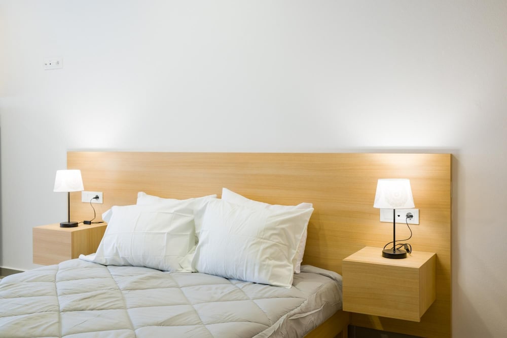 Hotel Elounda Olithos Apartments 4