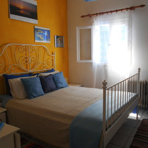 Hotel Meltemia Studio Samos With Pool cazare Sami