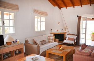 Hotel Agrilis Cottage Near The Beach cazare Kyparissia