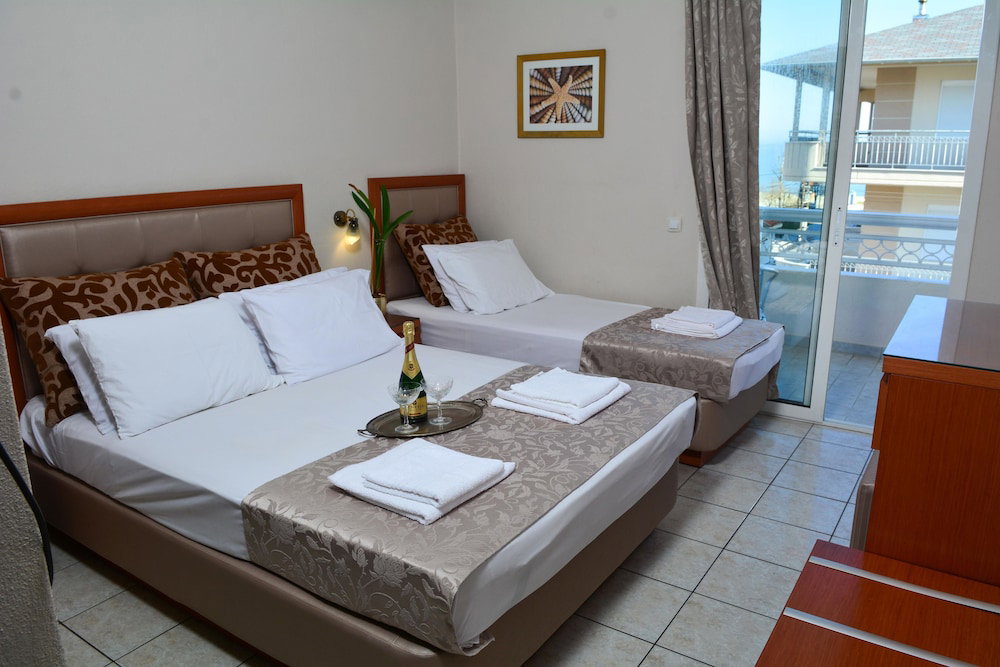 Hotel Hotel Hermes