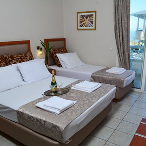 Hotel Hotel Hermes cazare Katerini