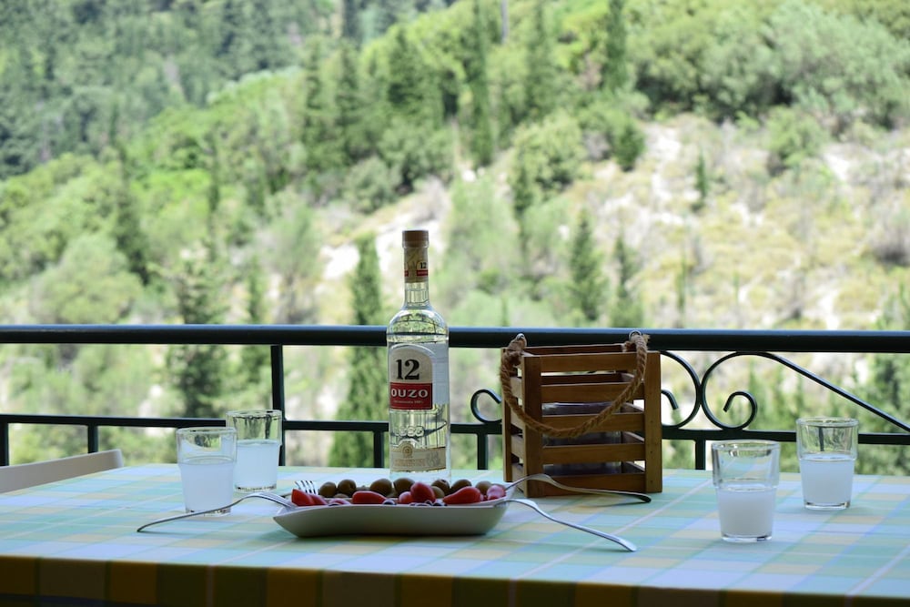 Hotel Myrtos Cottages Kefalonia