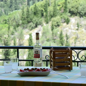 Hotel Myrtos Cottages Kefalonia cazare Asos