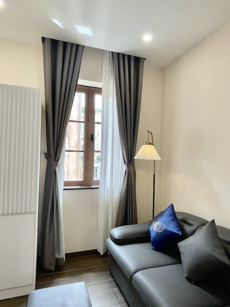 Kim Boutique Hotel