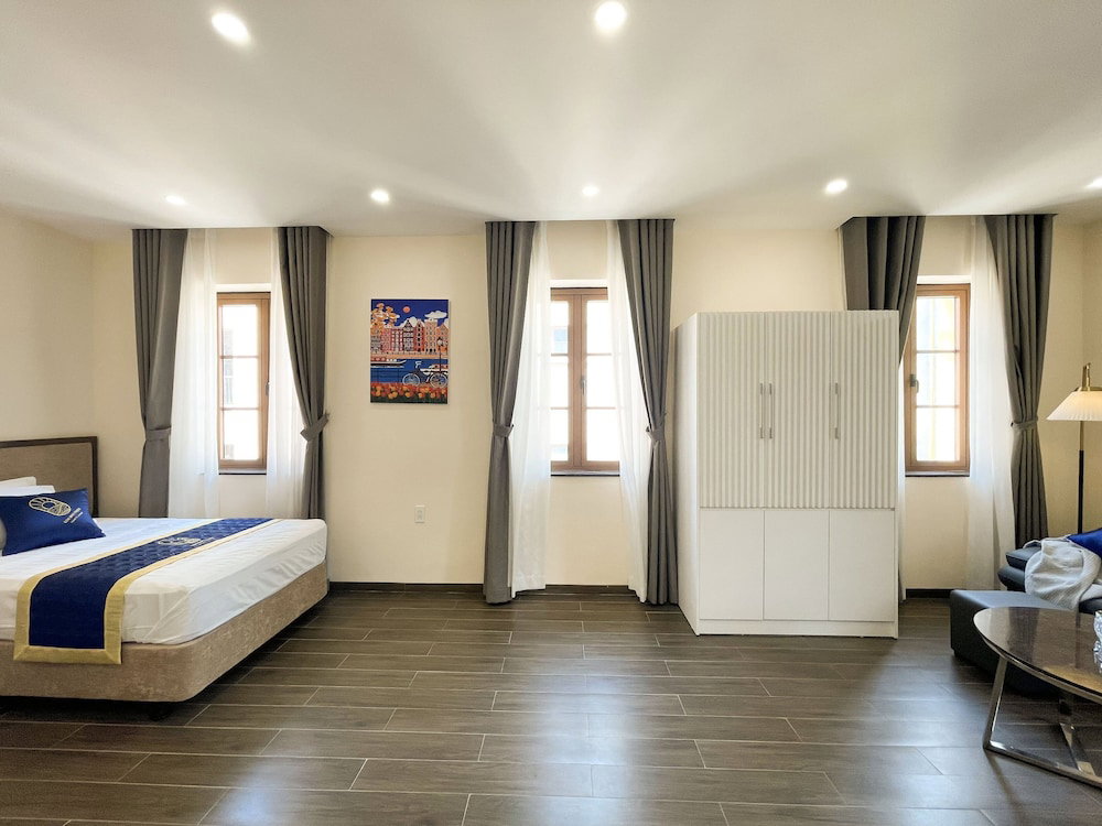Kim Boutique Hotel