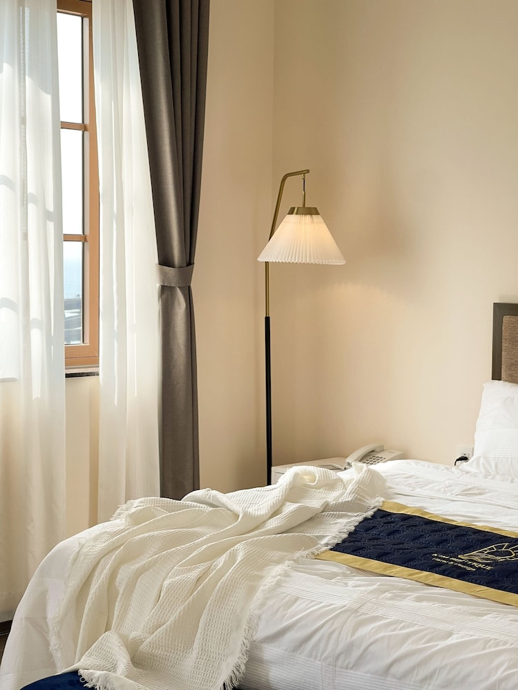 Kim Boutique Hotel
