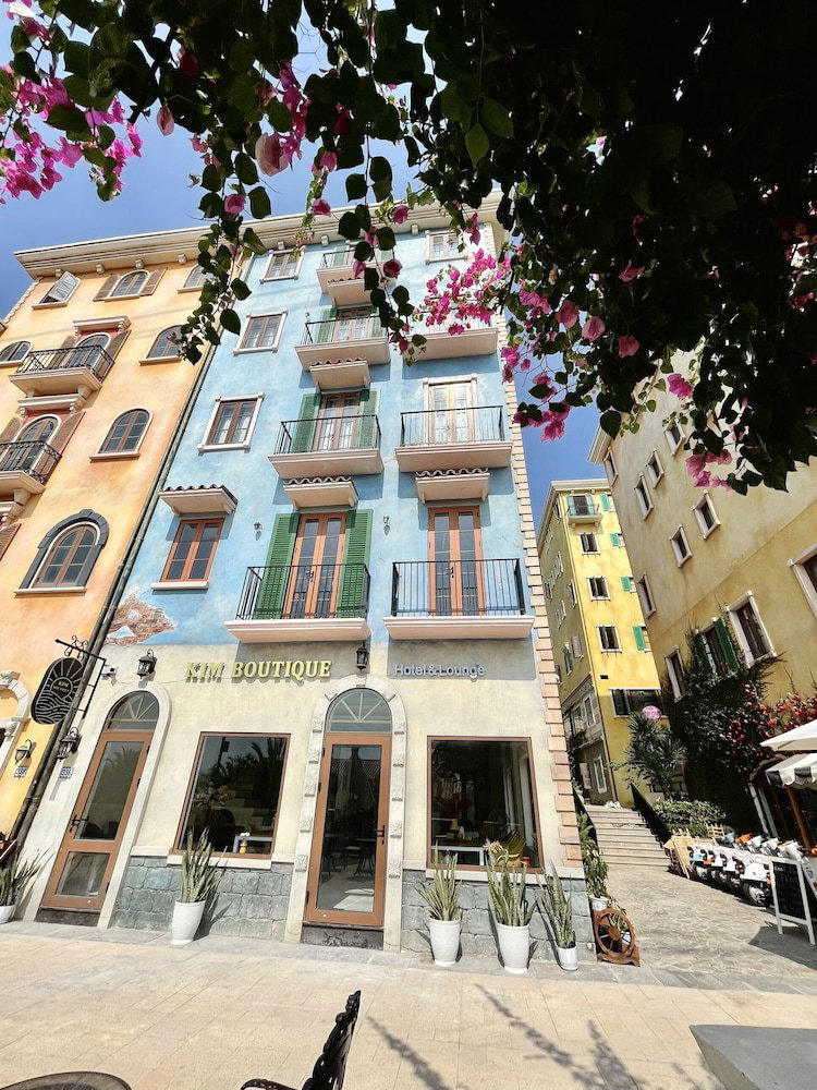 Kim Boutique Hotel