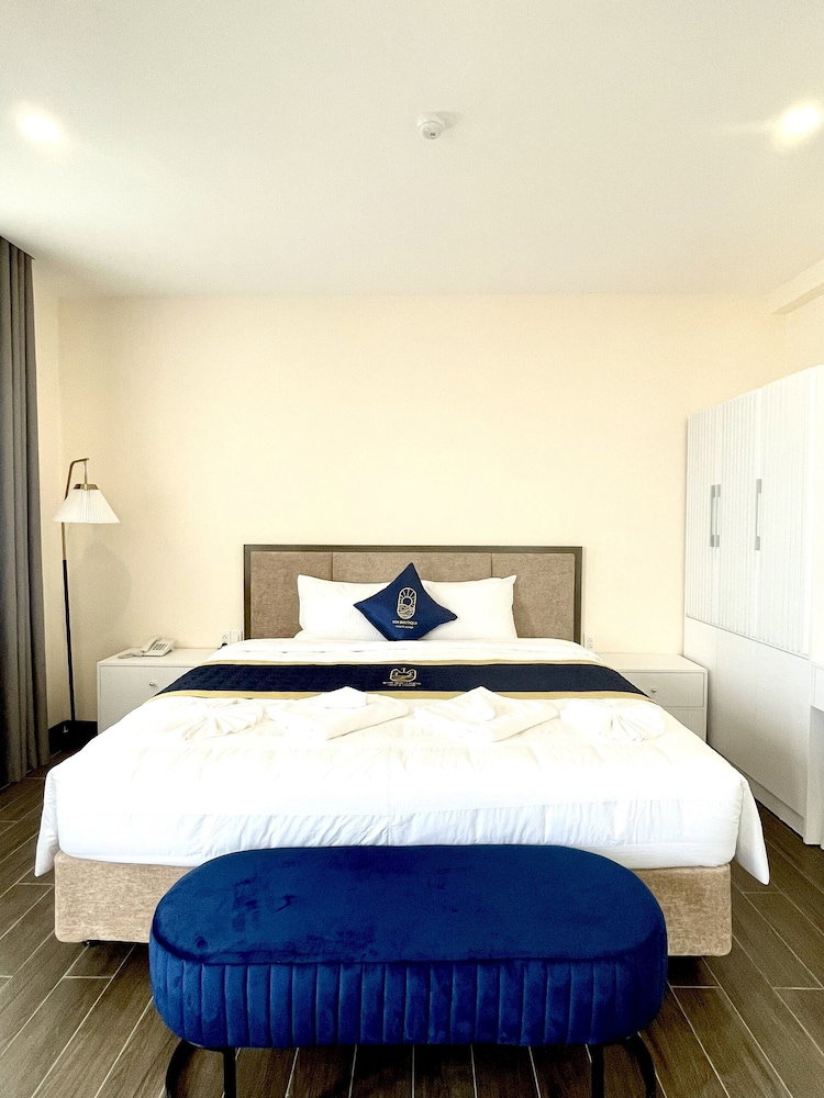 Kim Boutique Hotel
