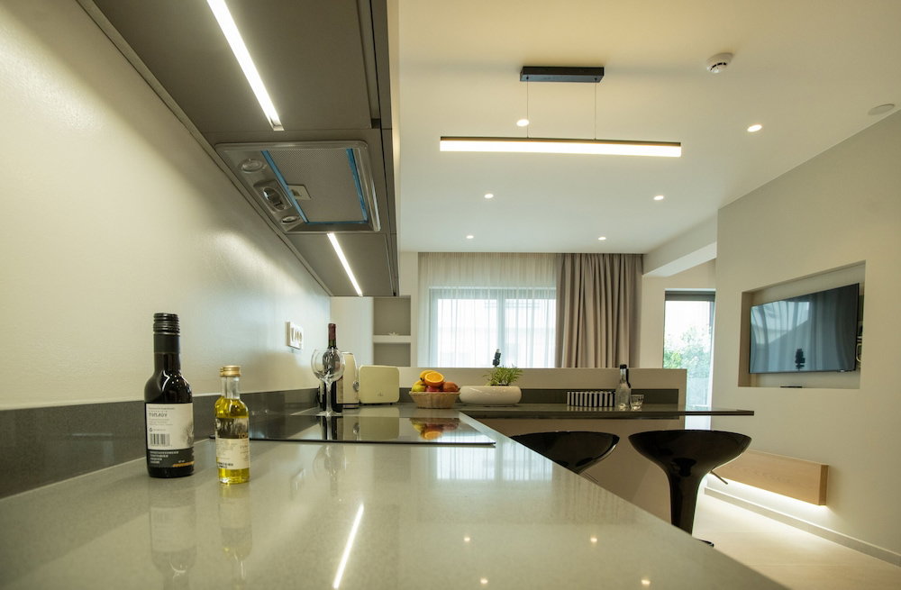 Hotel Celine Luxury Apartments & Suites