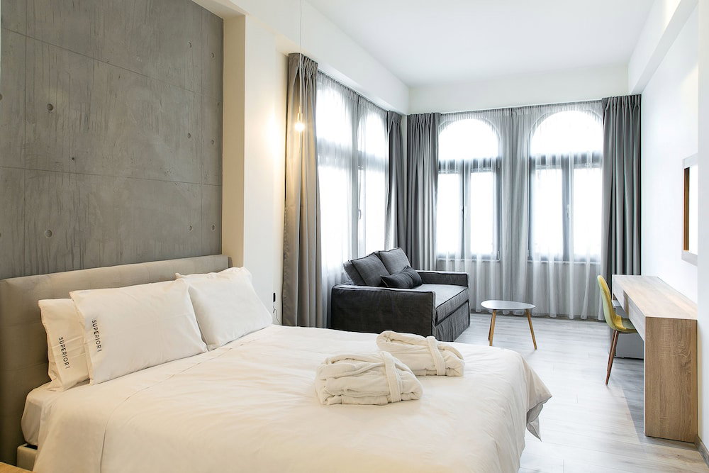 Hotel Superior One Boutique Hotel