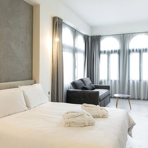 Hotel Superior One Boutique Hotel cazare Agios Pavlos