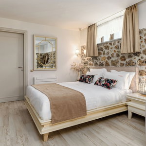 Hotel Meydani Suites cazare Litochoro