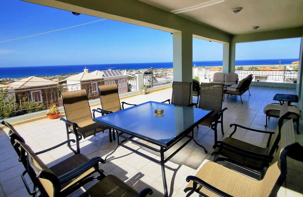 Hotel Douranakis House Seaview Apartment