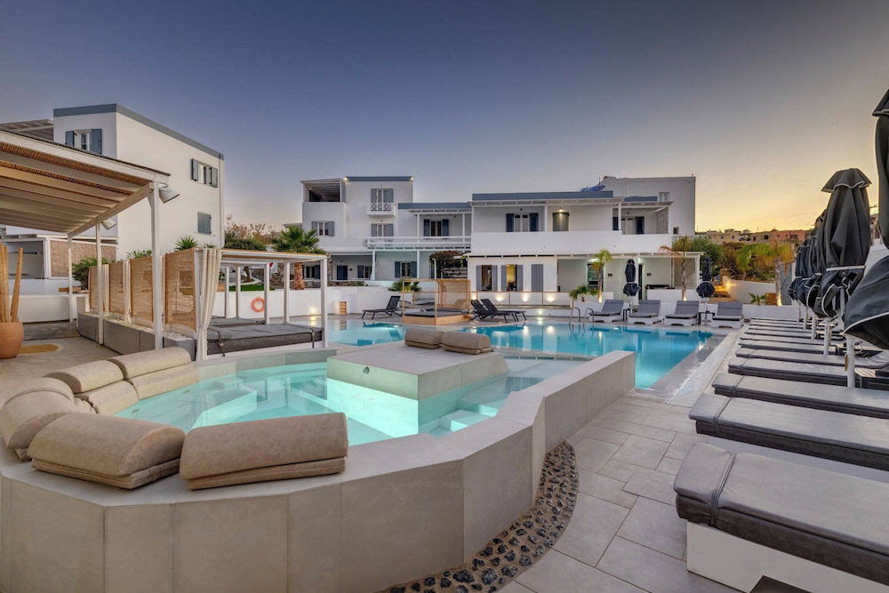 Aegean Paradiso Vacation Club
