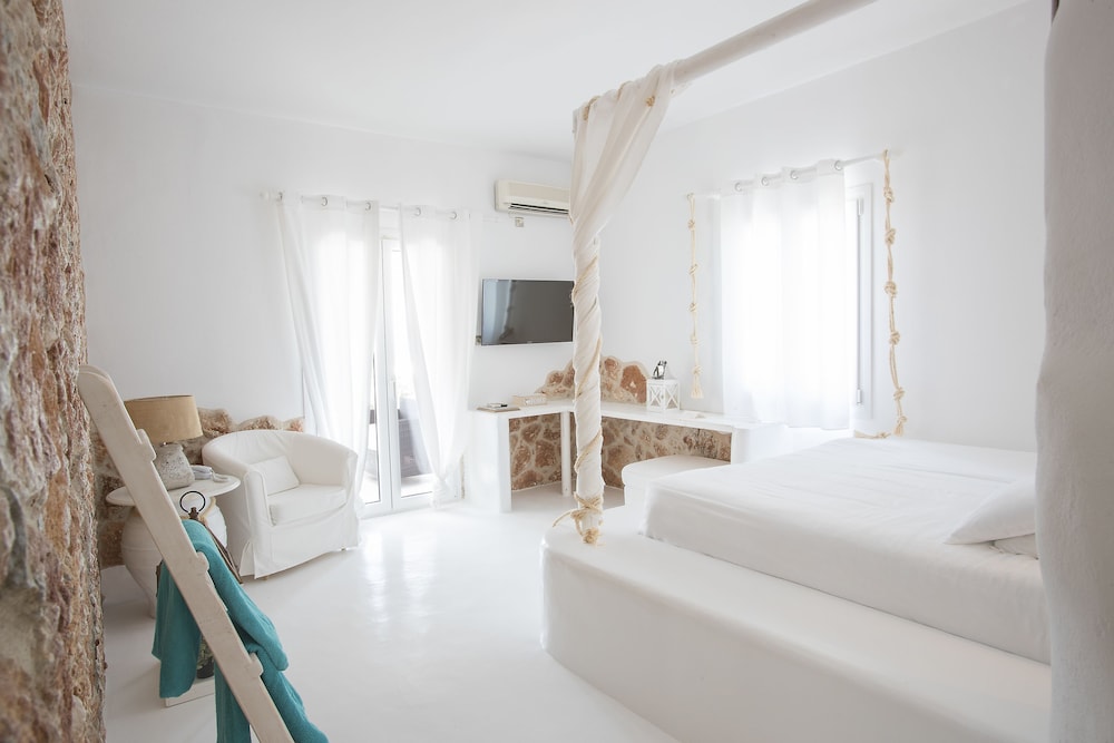Paros Palace Adults Only