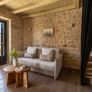 Hotel Korona Boutique Hotel cazare Areopoli