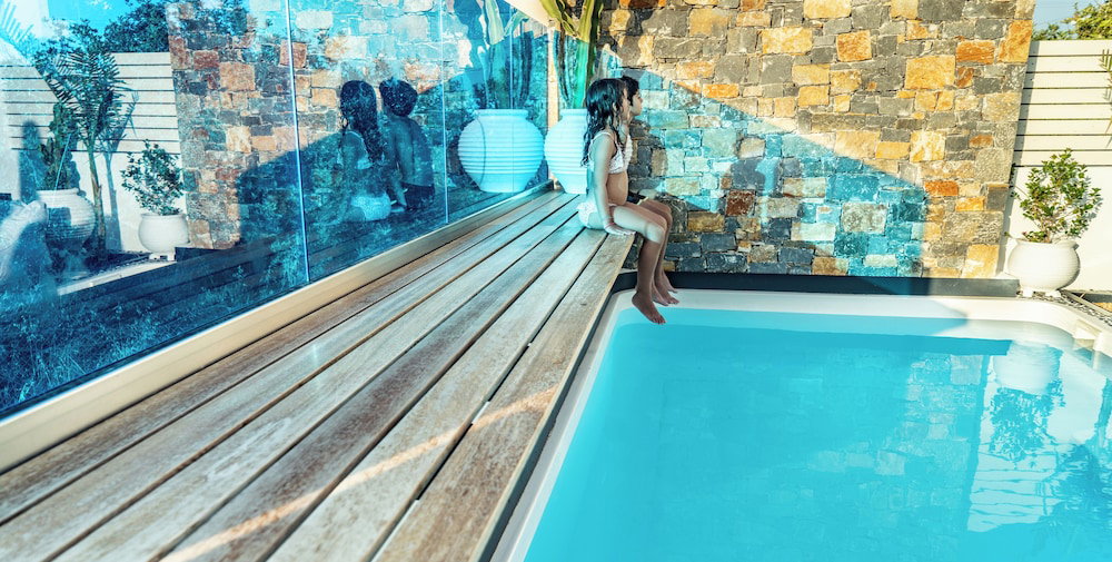 Hotel Smaris Collection Villa Sisi