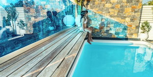Hotel Smaris Collection Villa Sisi cazare Agios Nikolaos