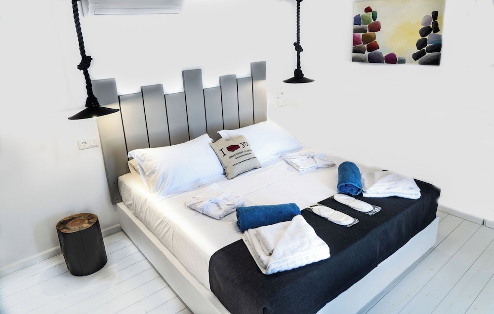 Smaris Collection Villa Sisi