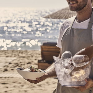 Hotel Dionysos Beach Resort & Villas cazare Ios