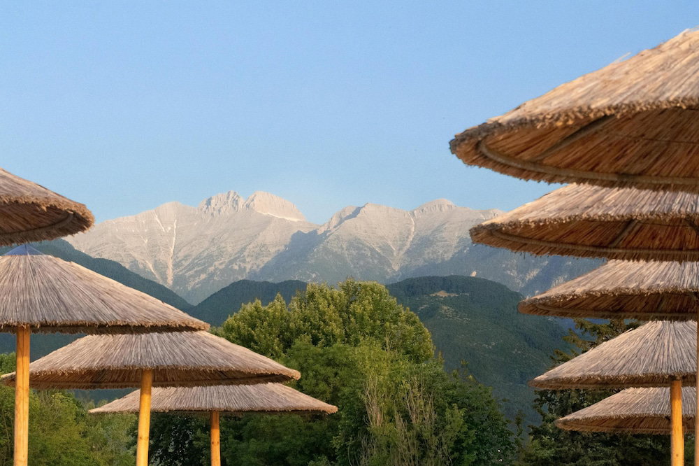 Hotel Olympios Zeus Hotel Bungalows By Anayia All Inclusive Resorts