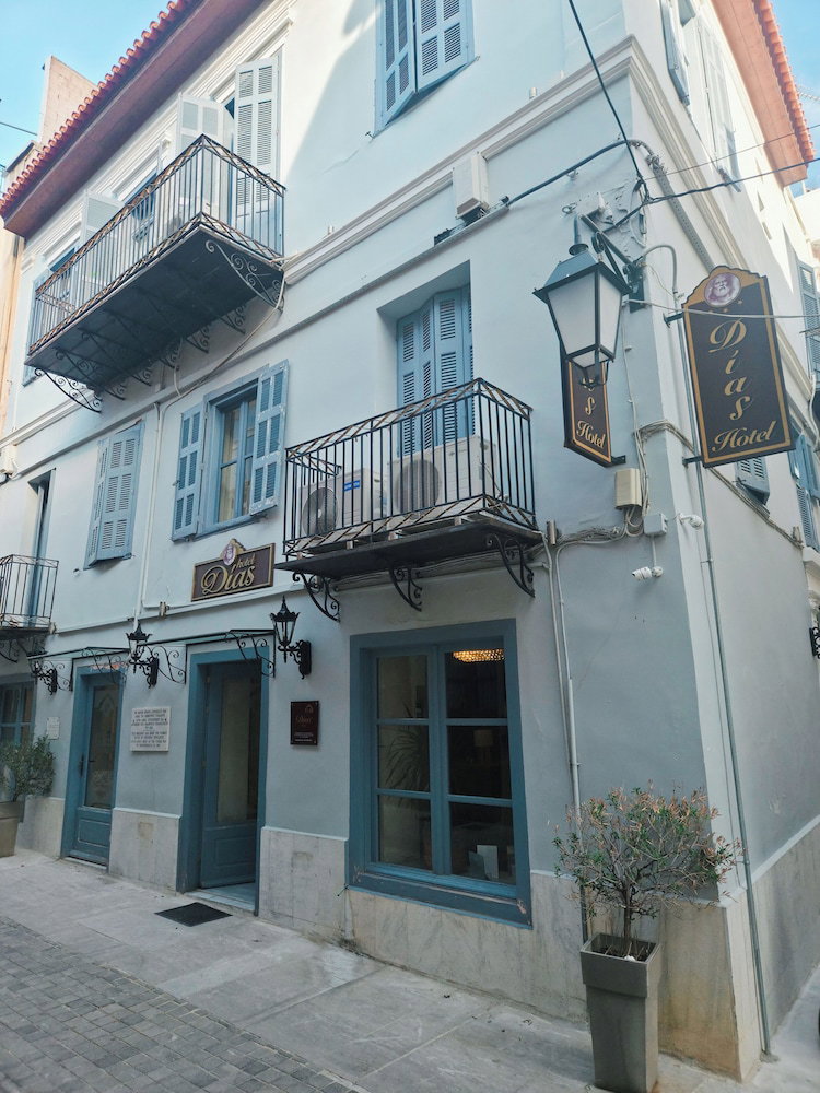 Hotel Dias Hotel
