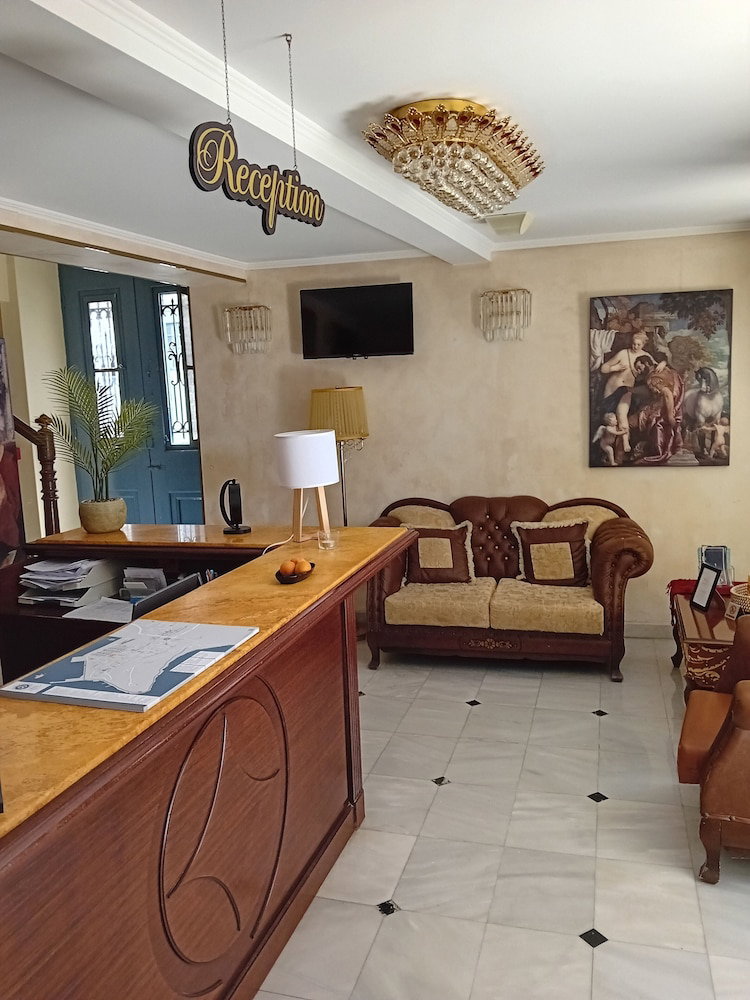 Dias Hotel