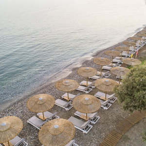 Hotel Samaina Inn cazare Sami
