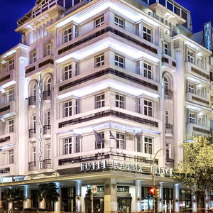 Hotel Egnatia Palace Hotel & Spa cazare Agios Pavlos
