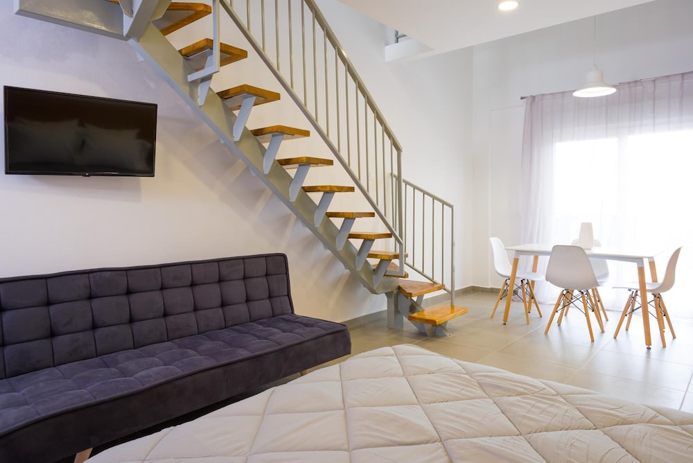 Hotel Elounda Olithos Apartments 5