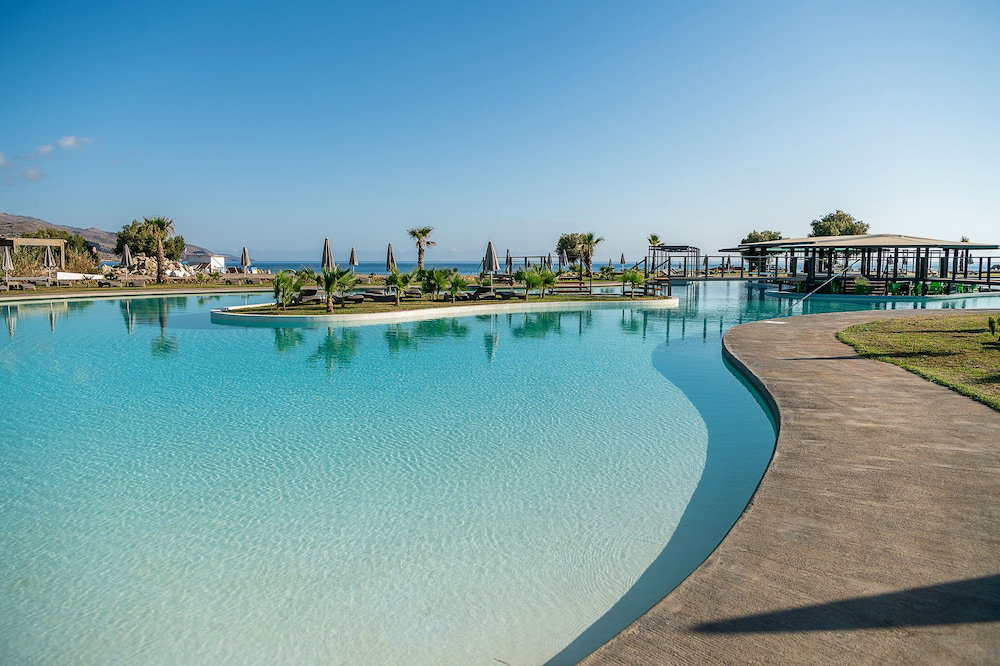 Hotel Galini Palace Resort Hotel - All Inclusive