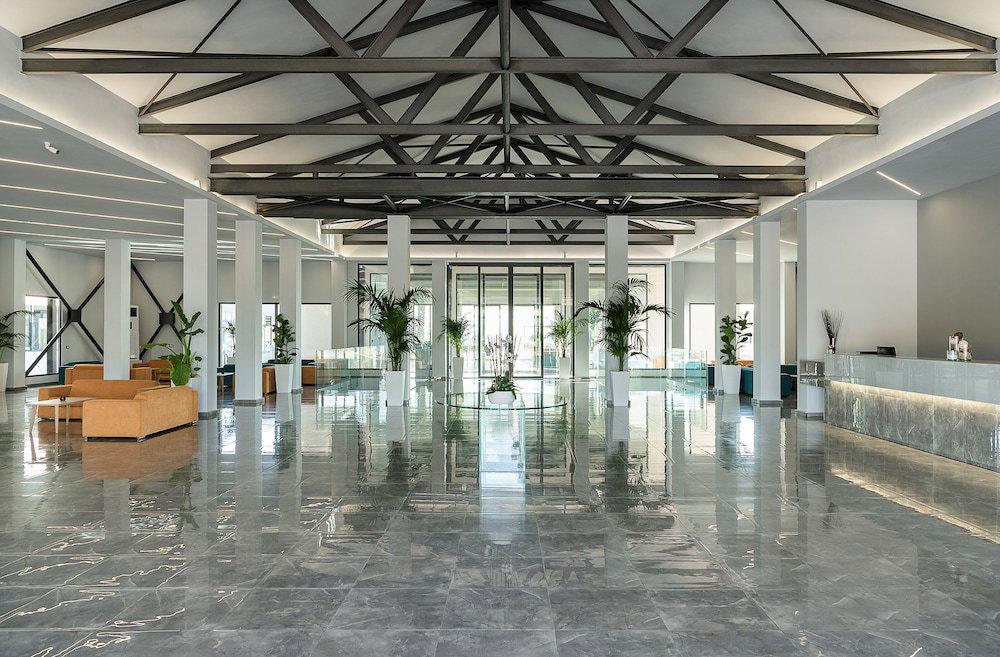 Galini Palace Resort Hotel - All Inclusive