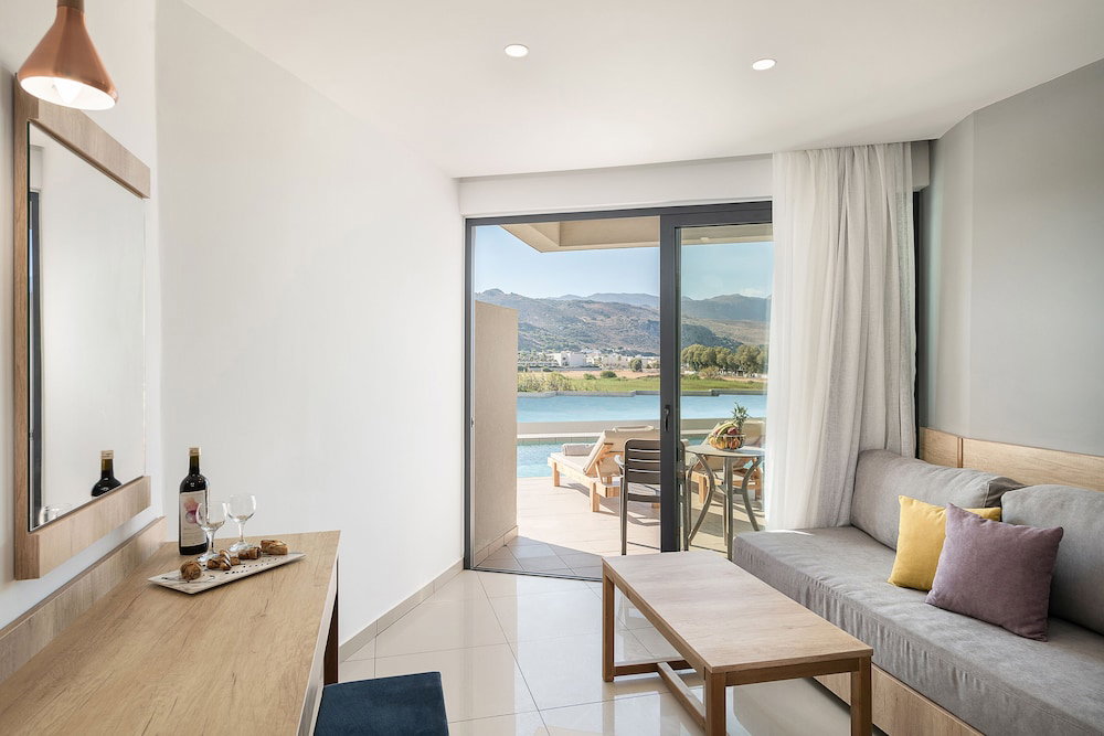 Galini Palace Resort Hotel - All Inclusive
