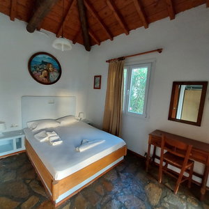 Hotel Astonishing House With Sea View In Samos Island cazare Sami