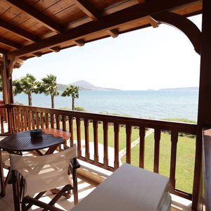 Hotel Seaside Gialova cazare Pylos
