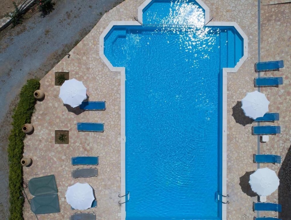 Hotel Xifoupolis Hotel Monemvasia