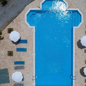 Hotel Xifoupolis Hotel Monemvasia cazare Gefyra