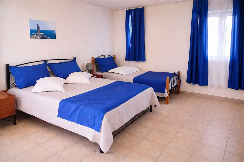 Xifoupolis Hotel Monemvasia