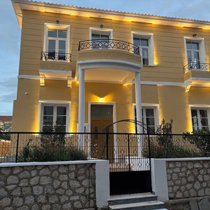 Hotel Maissance cazare Preveza
